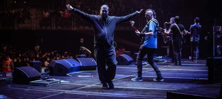 Don Osvaldo en vivo en All Boys el 22 y 23 de marzo. No te pierdas este show único con Pato Fontanet. ¡Consigue tus entradas ahora!