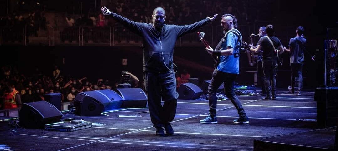 Don Osvaldo en vivo en All Boys el 22 y 23 de marzo. No te pierdas este show único con Pato Fontanet. ¡Consigue tus entradas ahora!